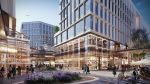 NANJING DAJIAOCHANG AIRPORT MIXED USE DEVELOPMENT | Architecture by 10 DESIGN