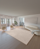 Diamond II | Area Rug in Rugs by Woop Rugs. Item made of fabric