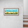 Landscape 3 | Paintings by Q Wollock