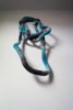Free Form Vines | Wall Sculpture in Wall Hangings by Demi Kahn Art. Item composed of cotton and fiber