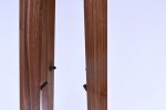 coat rack | Wardrobe in Storage by In Element Designs. Item made of walnut