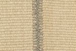Rug & Kilim’s Contemporary Kilim in Gray and Cream White | Area Rug in Rugs by Rug and Kilim