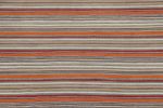 Vintage Shahsavan Persian Jajim Kilim in Polychromatic | Area Rug in Rugs by Rug and Kilim