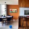 Deciduous Deal | Prints by Phillip Hua. Item made of metal with synthetic