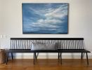 Ash Mill painting | Paintings by Kelly Money Art