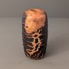 Organic Network | Ornament in Decorative Objects by Wood Alchemist Studio. Item made of oak wood