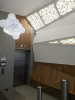 Cloud Light 125 Corvin Towers Office, Futureal 10. Lobby | Chandeliers by ADAMLAMP | Spaces - Budapest, Spaces Corvin Towers in Budapest