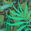 Mandibola | Oil And Acrylic Painting in Paintings by MARCANTONIO. Item made of canvas