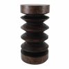 Abaidoo Stool Table | Side Table in Tables by Pfeifer Studio | Dropbox in San Francisco. Item made of wood works with minimalism & contemporary style