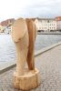 Kattegat Horns | Sculptures by Rafail Georgiev - Raffò