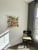 The Seasons Changing | Oil And Acrylic Painting in Paintings by Shiri Phillips Designs. Item made of synthetic works with boho & contemporary style