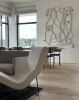 Metamorphosis Large | Decorative Objects by Versh Gallery. Item made of cotton
