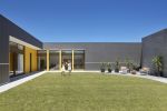 Architecture | Architecture by Klopper and Davis Architects. Item composed of synthetic