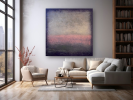 'Alchemist' | Paintings by Christina Twomey Art + Design. Item composed of canvas in minimalism or contemporary style