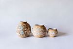 Flower Pots | Vases & Vessels by Tina Fossella Pottery