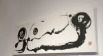 Light - Hikari | Drawings by SORA | MIDORI Lashes & Skin care in Portland