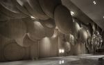 WUSHANG INT'L CINEMA AT 9/F WUHAN INTERNATIONAL PLAZA | Interior Design by ONE PLUS PARTNERSHIP LIMITED