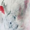 Fallen Angel | Mixed Media by Viktoria Ganhao. Item composed of synthetic
