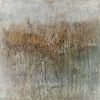 'Storm' | Paintings by Christina Twomey Art + Design. Item made of canvas works with minimalism & contemporary style