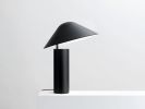 Damo Simple Table Lamp | Lamps by SEED Design USA | Glass House in Cambridge. Item composed of copper