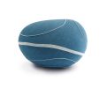 Moby Dick | Pouf in Pillows by KATSU | Katsu Studio in Saint Petersburg. Item composed of cotton