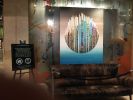 Spectrum | Oil And Acrylic Painting in Paintings by Nina K. Item made of canvas & synthetic