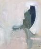 contraste | Oil And Acrylic Painting in Paintings by Cecilia Arrospide. Item composed of canvas