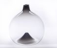 Waterdrop Glass Jug 2018 | Vase in Vases & Vessels by Esque Studio. Item made of glass