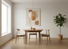 Geometric Wood Pendant Light: Modern Handmade Lamp Shade | Chandeliers by Traum - Wood Lighting. Item composed of wood in minimalism or contemporary style