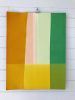 Sorbet picnic | Watercolor Painting in Paintings by Wendy Briggs Powell. Item composed of paper and synthetic