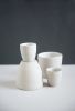 Handmade Stoneware Coffee Mug | Drinkware by Creating Comfort Lab. Item composed of stoneware