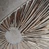 Platinum Shell Range Vessel | Vase in Vases & Vessels by Anne Barrell Ceramics. Item composed of ceramic