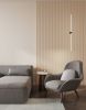 Moove.Urban | Paneling in Wall Treatments by Déco
