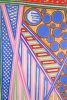 Piano painting | Oil And Acrylic Painting in Paintings by Hikaru O. Item made of canvas works with minimalism & contemporary style