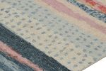 Rug & Kilim’s Distressed Contemporary Abstract Runner | Area Rug in Rugs by Rug and Kilim