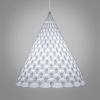 Ellipse Light ES1 | Pendants by ADAMLAMP. Item made of synthetic works with modern style