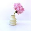 Zig Zag Vase | Vases & Vessels by niho Ceramics