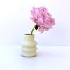 Zig Zag Vase | Vases & Vessels by niho Ceramics. Item made of ceramic