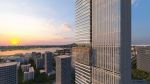 10 Design Wins Competition to Design Taseco Landmark 55 | Architecture by 10 DESIGN